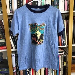 Vintage Looking Charlie Daniels Tee